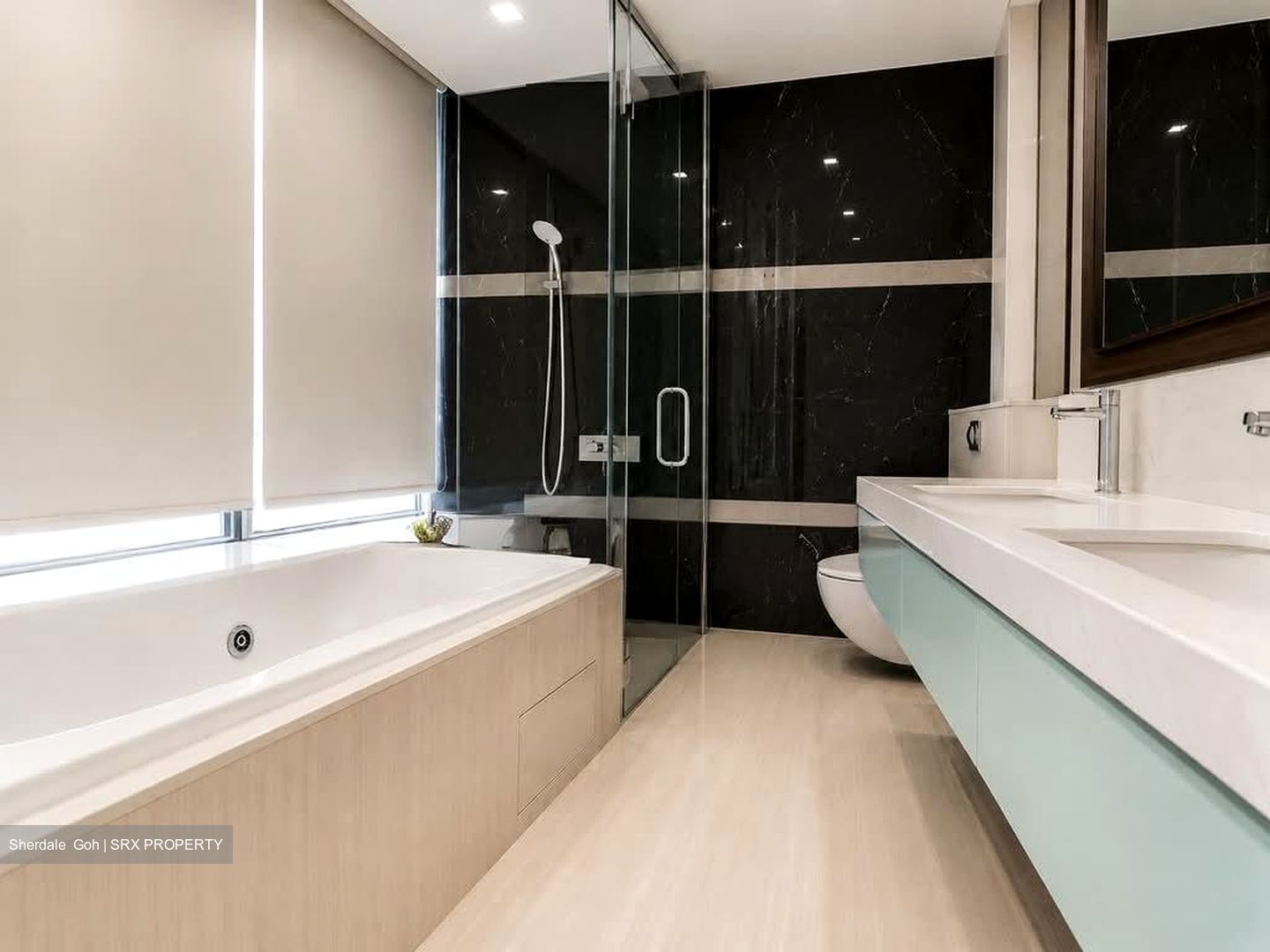 Grange Infinite (D9), Condominium #579251821
